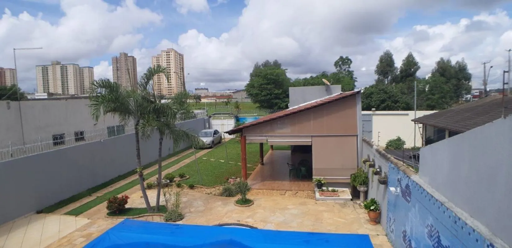 Foto do Imóvel