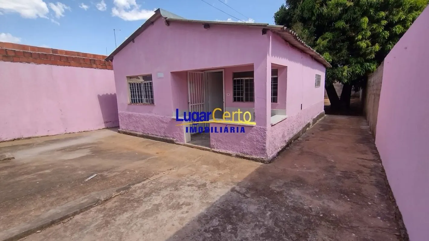 Foto do Imóvel
