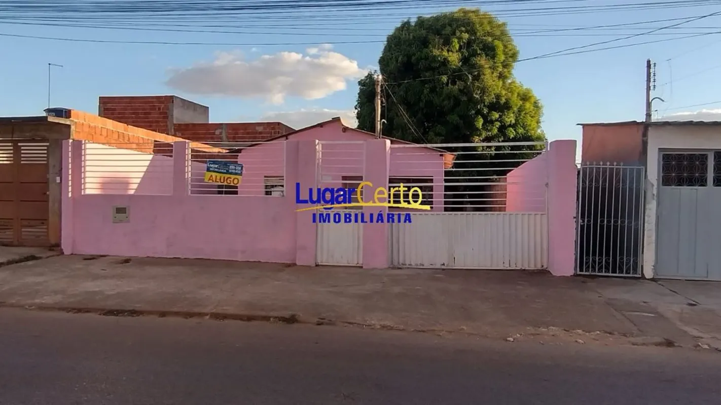 Foto do Imóvel