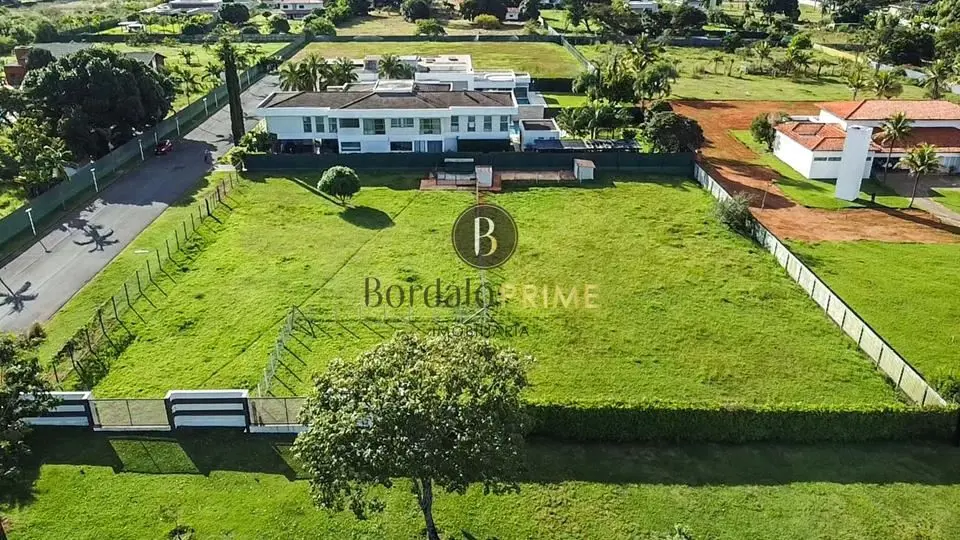 VILLA146832 - Última atualização: 05/06/26 23:31SMDB CONJUNTO 08 SETOR DE MANSÕE...