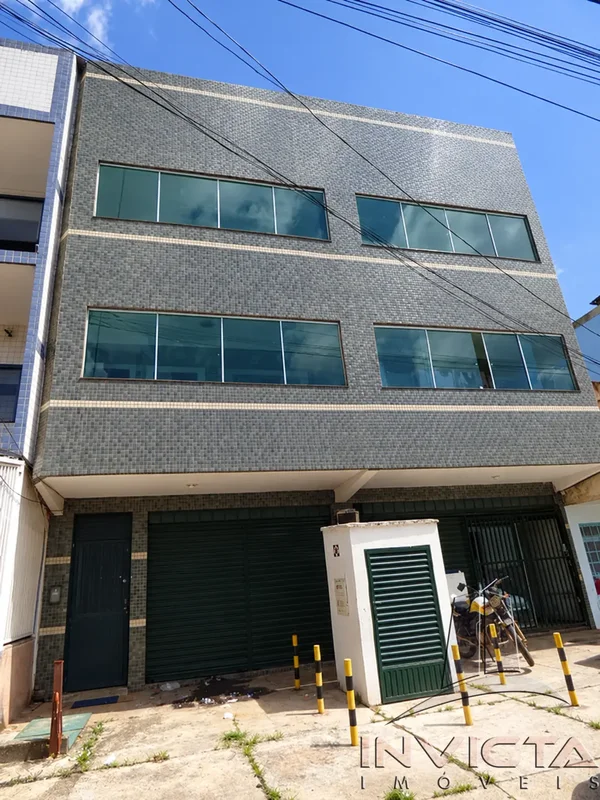 Ótimo Apartamento no Riacho Fundo I para aluguel.Imóvel em ótima localização, ap...