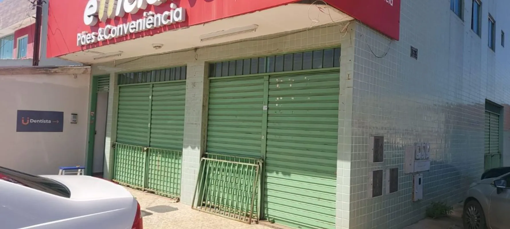 Ótima Loja com 95m2 na Quadra 801 do Conjunto 13 no Recanto das Emas, ótima para...