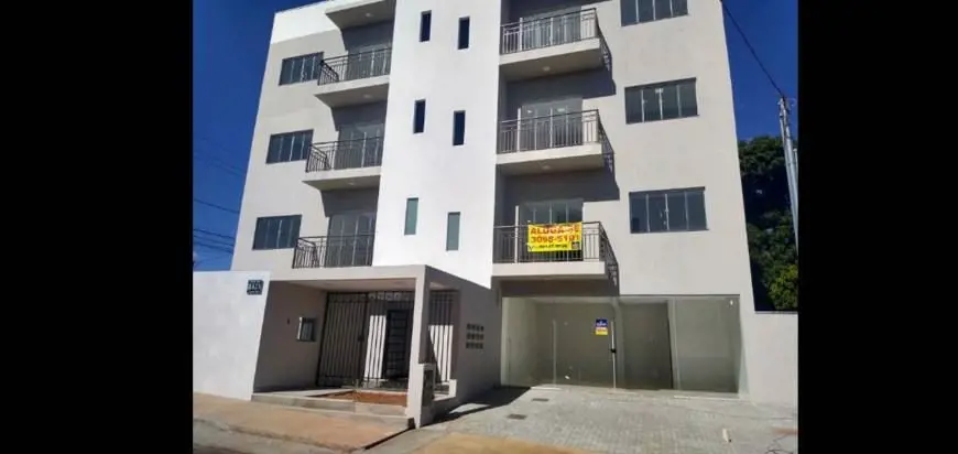 Lindos apartamentos, próximo a Caixa Econômica Federal da Av Universitária, Vila...