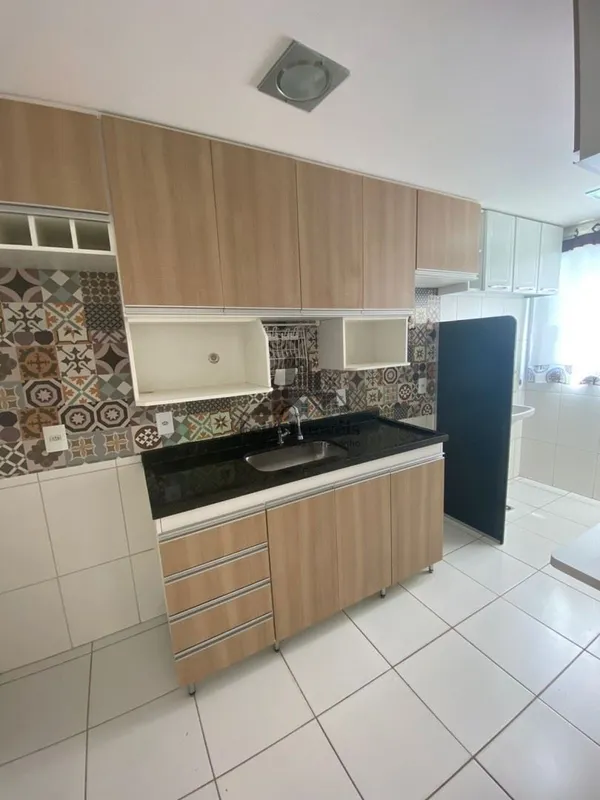 Rua 24 Norte ? 02 Quartos ? Águas de Manaíra!Apartamento nascente, de canto e co...