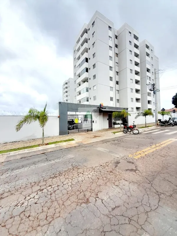 Apartamento , 2 quartos sendo 1 suíte, sala, varanda, banheiro social, cozinha ,...