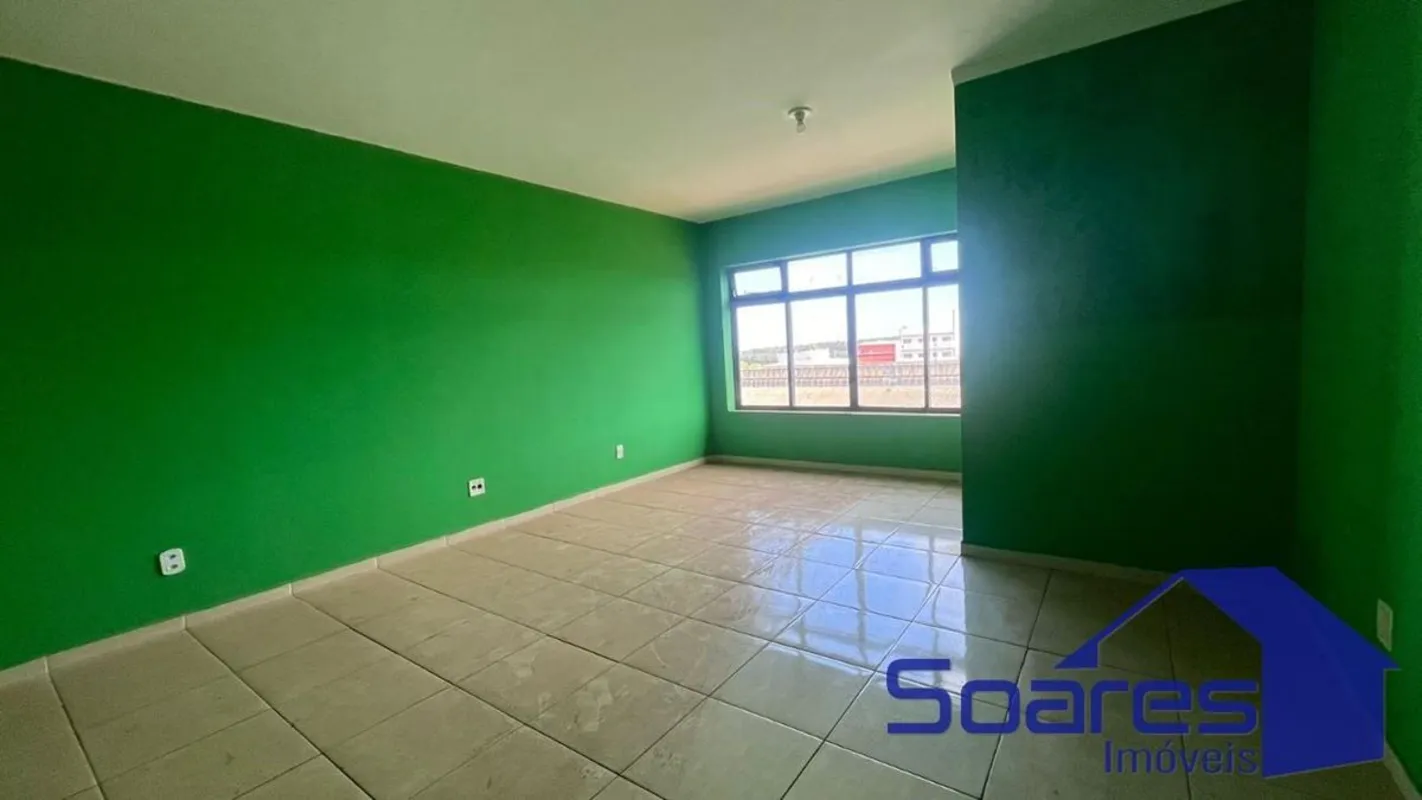 VENHA CONHECER A SALA 305 DO CNG 05 LOTE 07/08Com um espaçoso ambiente de 35m², ...