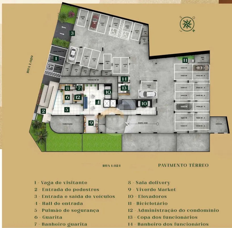 Foto do Imóvel