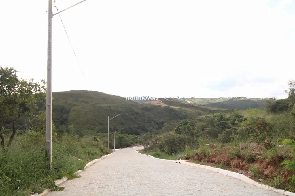 SAN 973240JARDIM BOTÂNICO LOTE 300m² - RECANTO DO SABIÁ - COM VISTAINFRAESTRUTUR...