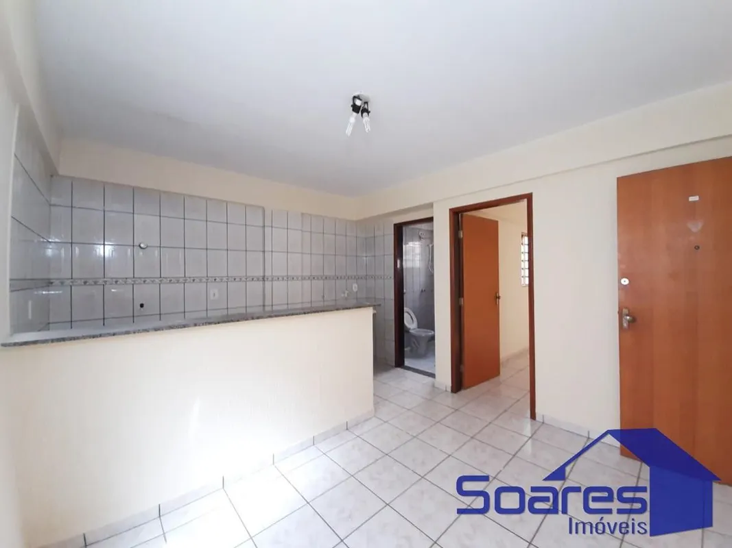 Apartamento incrível disponível para aluguel na QNG 28, lote 09, apartamento 30...