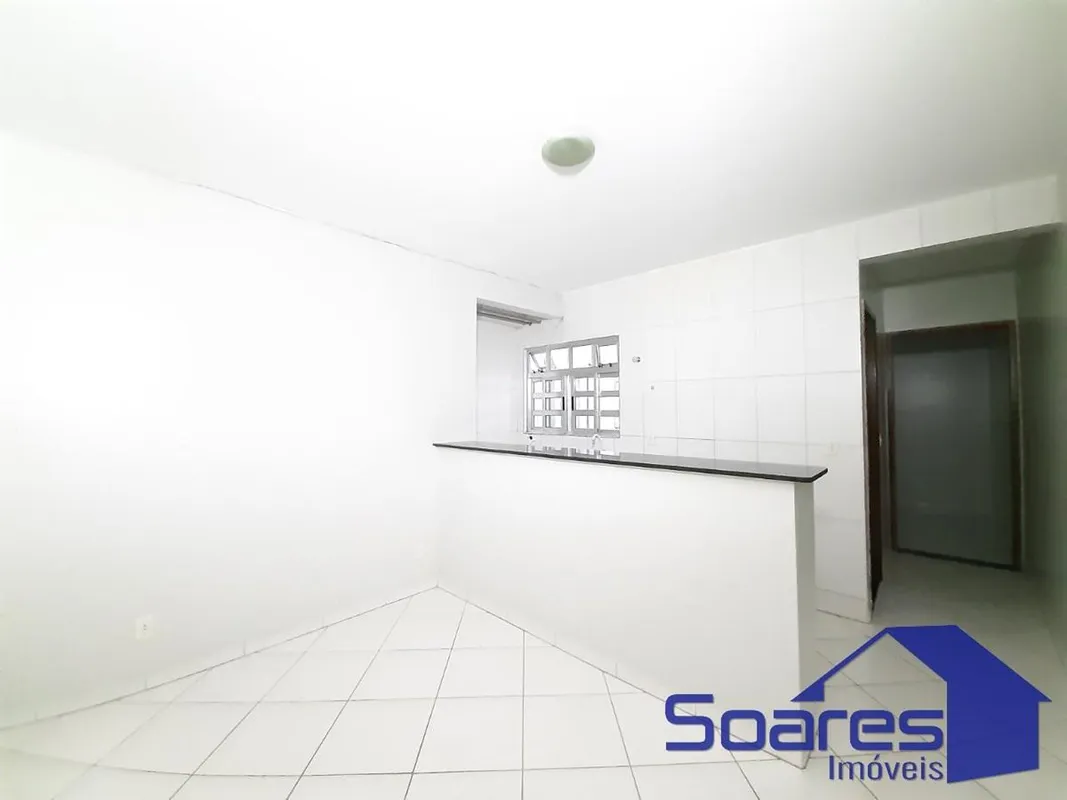 Venha conhecer este lindo apartamento localizado na QNG 28, lote 24, ap. 202. Co...