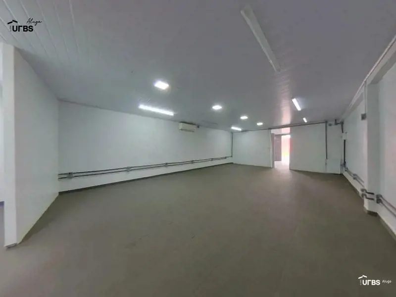 Loja Comercial - Setor Bela VistaExcelente imóvel comercial com 92 m², distribuí...