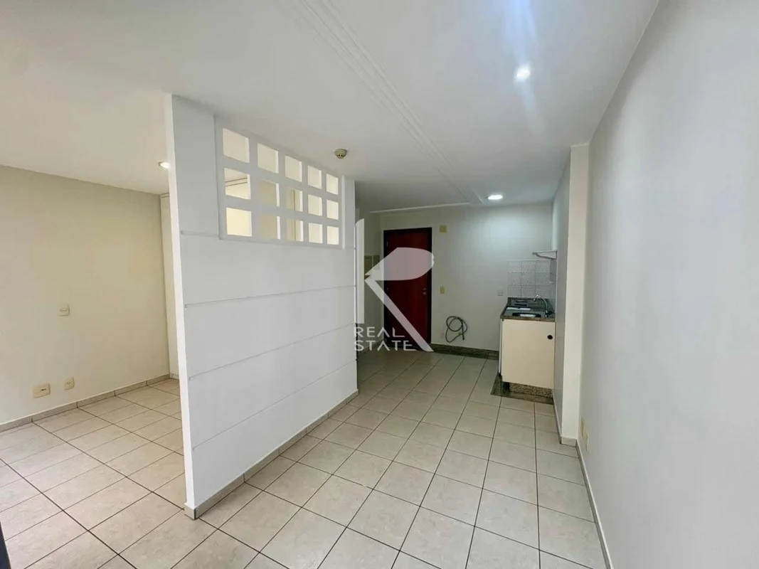 CCSW 02 Lote 04 - Línea Studio Home -Kit com 30m² com divisória, cozinha, sala c...