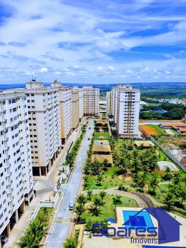 Venha conhecer este maravilhoso apartamento localizado na QNO 12, no 11º andar, ...