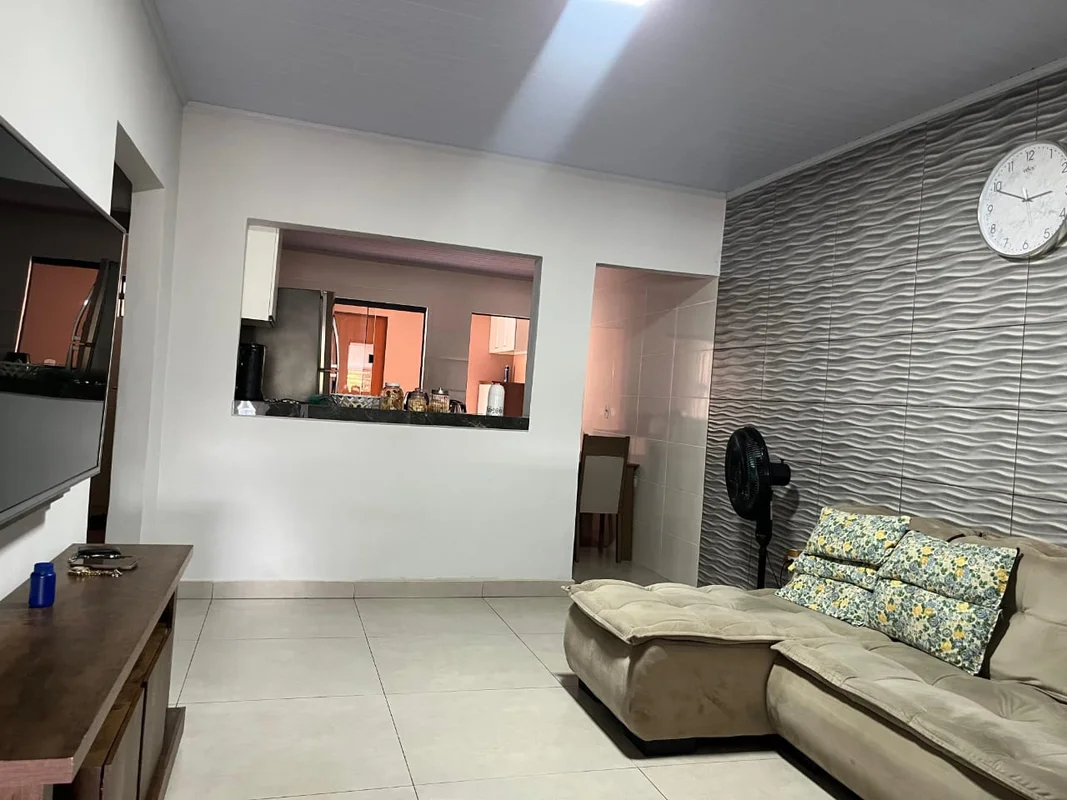 Foto do Imóvel