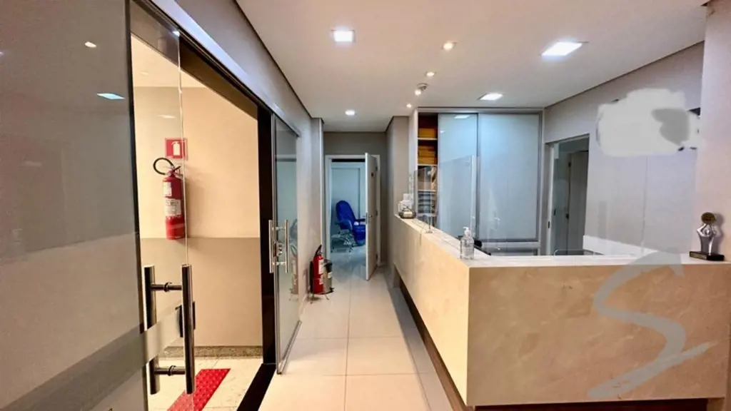 Na área da saúde, confiança começa muito antes da consulta.Ela começa no endereç...
