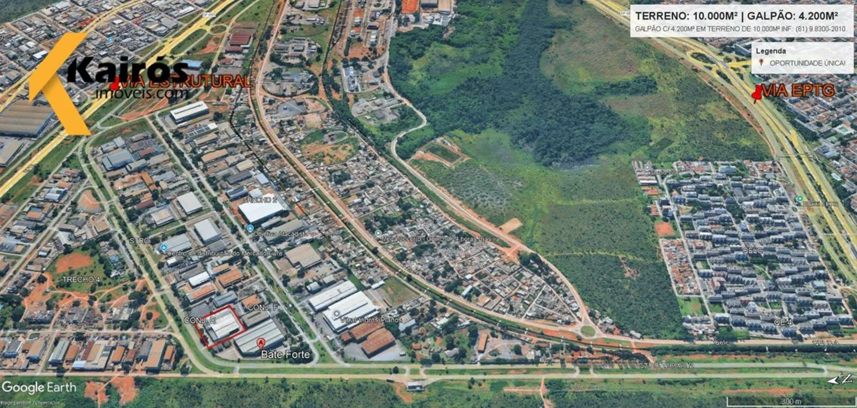 Foto do Imóvel