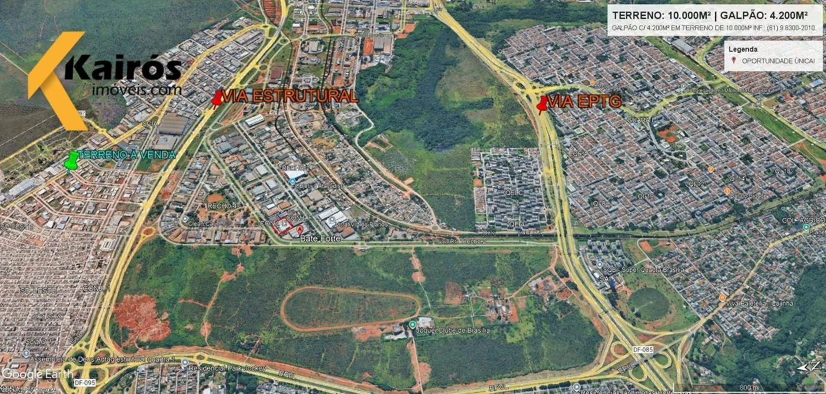 Foto do Imóvel