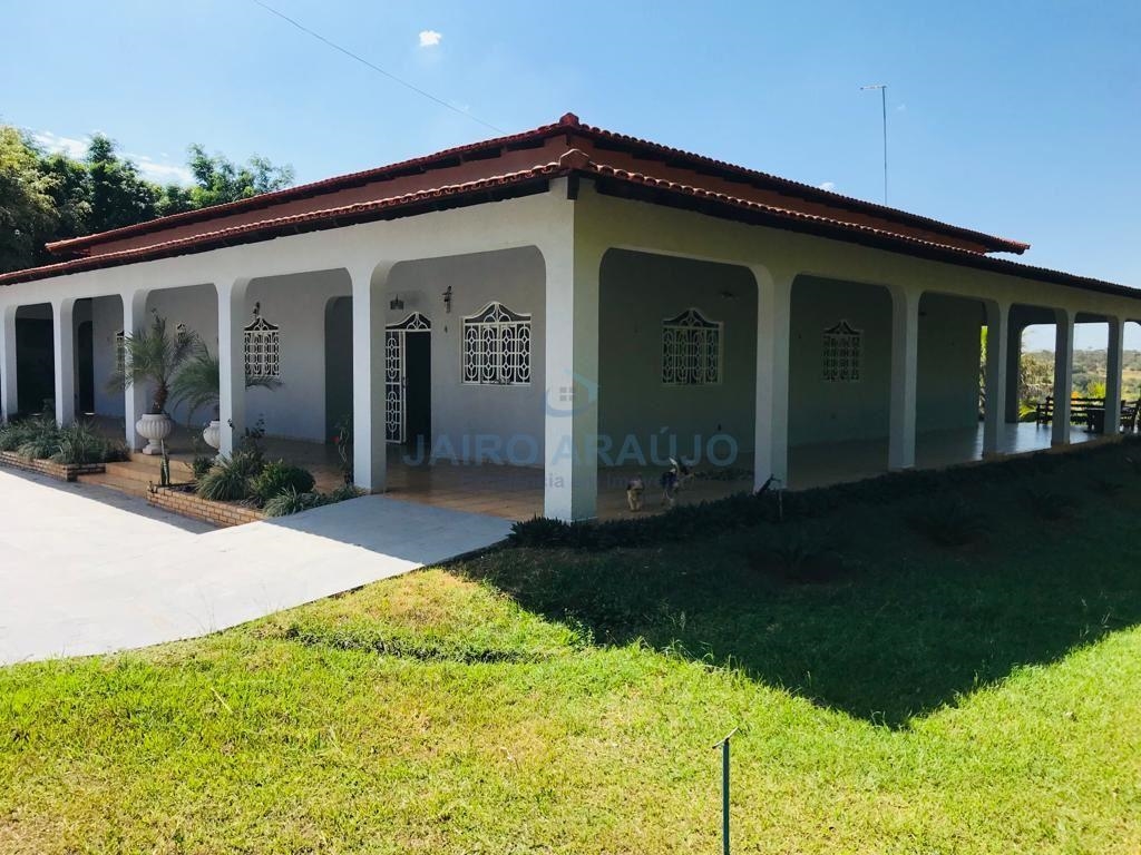 Casa Condominio à venda com 5 quartos ou + em Recanto Das Emas, Recanto ...