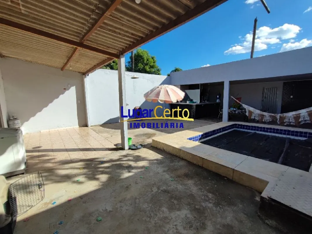 Foto do Imóvel