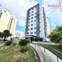 Apartamento para alugar em Águas Claras- Mirante Club- Quadra 106 Sul