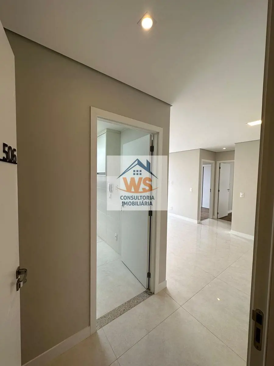 - apartamento 506 bl A.- 3 quartos.- 1 suíte.- 2 semi suítes.- armários em todos...