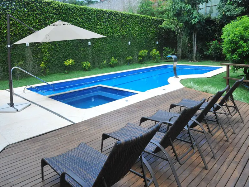 Com espaços amplos e integrados, essa casa oferece conforto e praticidade para t...