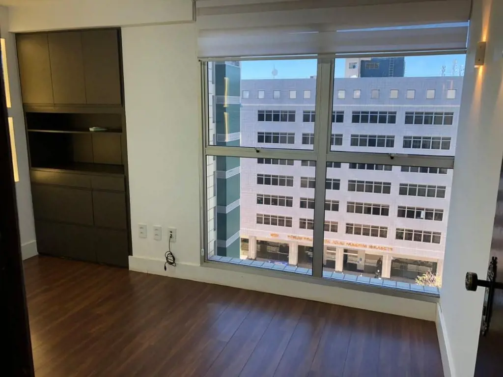 Excelente Sala Comercial no Ed. Multiempresarial, na Asa Sul.Sala com 33,42m², s...