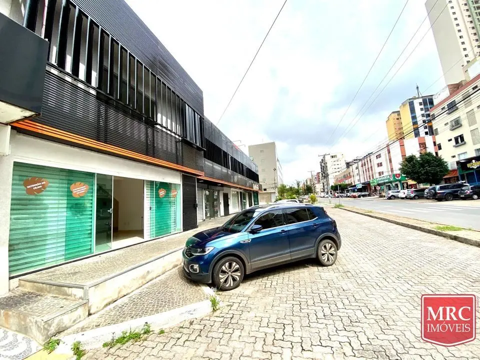 VILLA147129 - Última atualização: 15/06/26 23:31MRC IMÓVEIS VENDE: PRÉDIO COMERC...