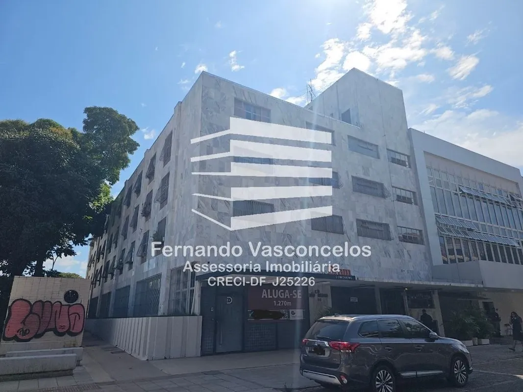  - Localização Privilegiada - Próximo ao mais variado comércio; - Ed. Rio Negro ...
