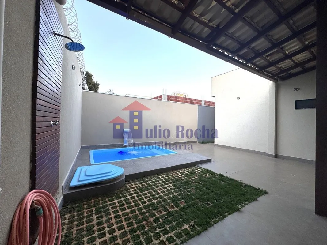 Foto do Imóvel