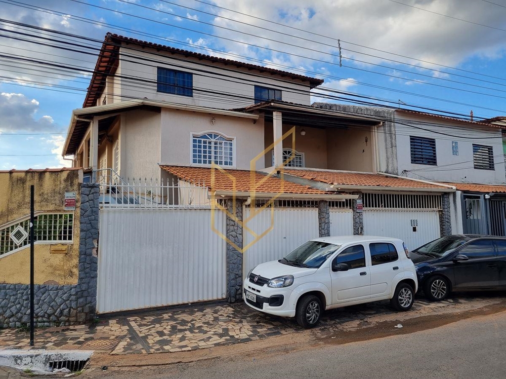 Casa à venda com 5 quartos ou + em Samambaia Norte, Samambaia - R$ 630. ...