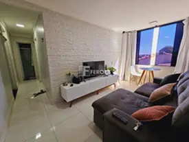 Apartamento à venda com 2 Quartos, Guara II, Guará - R$ 650.000, 56 m2 -  ID: 2984805272 - Wimoveis
