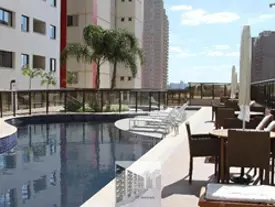 Residencial Real Celebration – Águas Claras - Real Engenharia