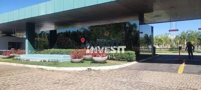 Terreno da Coroa à venda no Portal do Sol Green 1.250m². Excelente localização. ...