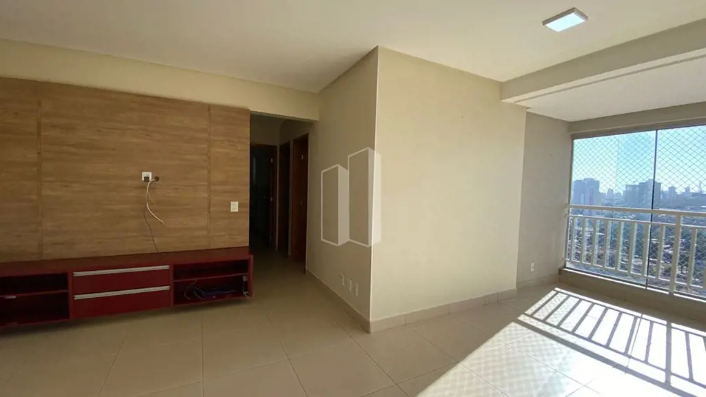 Aluga-se belíssimo apartamento e Viva com conforto, sofisticação e lazer complet...