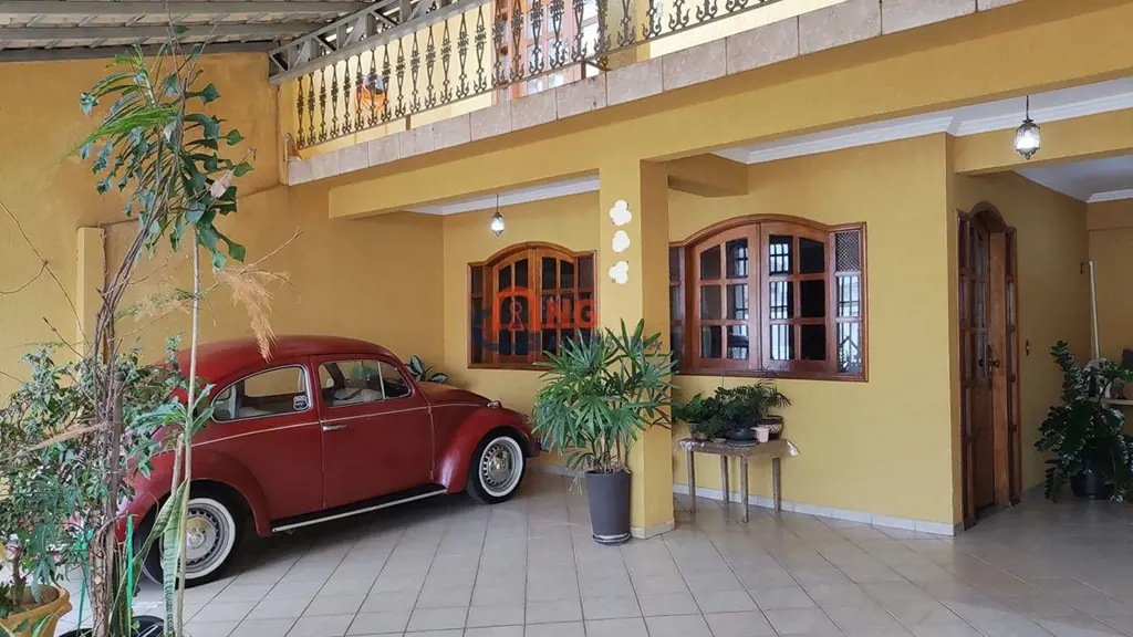 Localização: Próximo a BR-070Próximo ao atacadão dia a diaImóvel: Lindo sobrado,...
