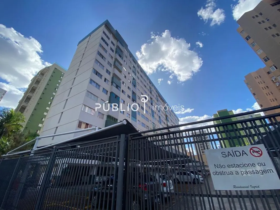 Venha conhecer o apartamento dos seus sonhos, localizado na convidativa e com ba...
