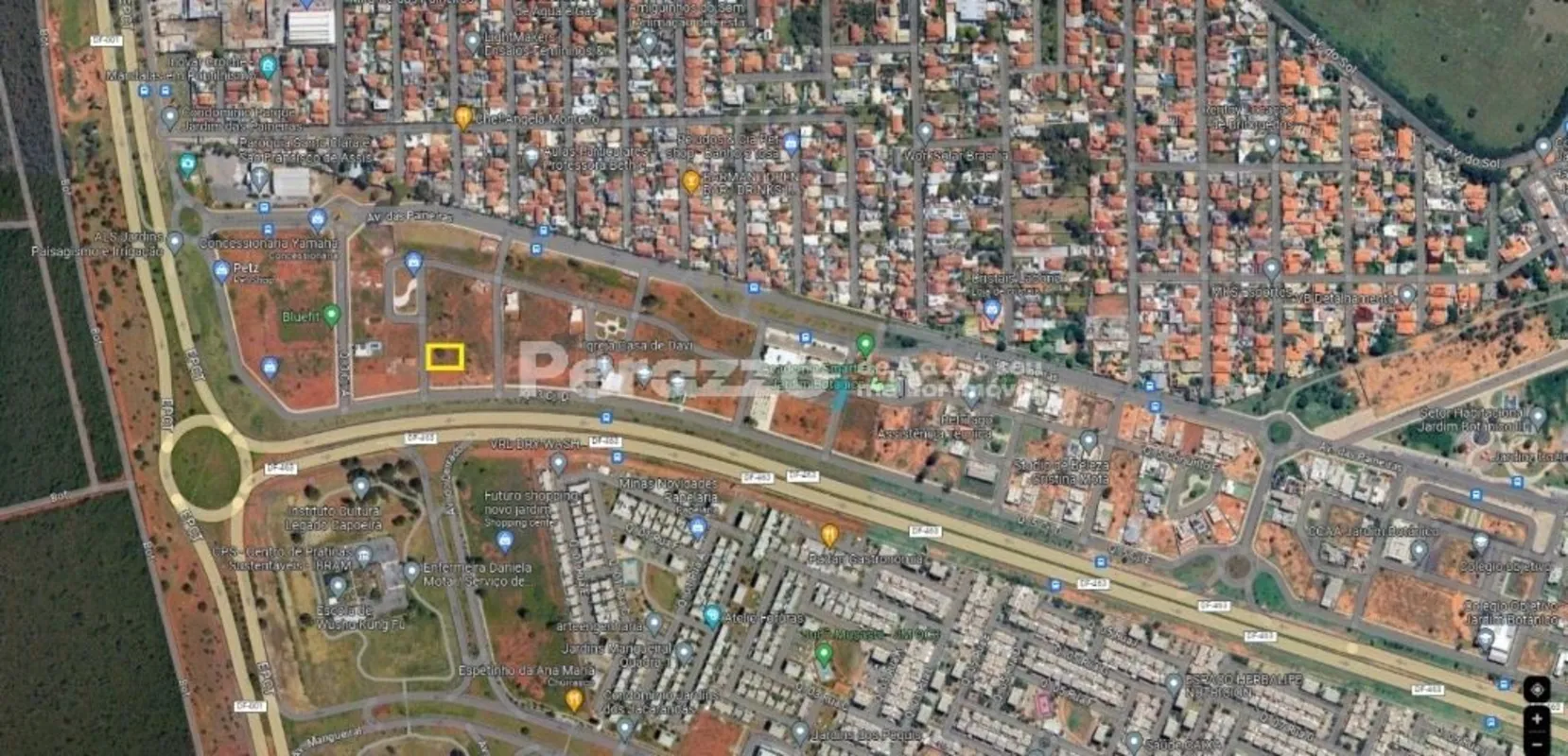 Foto do Imóvel