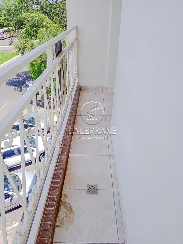 DALEPRANE INTELIGÊNCIA IMOBILIÁRIA ALUGA EXCELENTE APARTAMENTO. _____ AOS 01/02,...