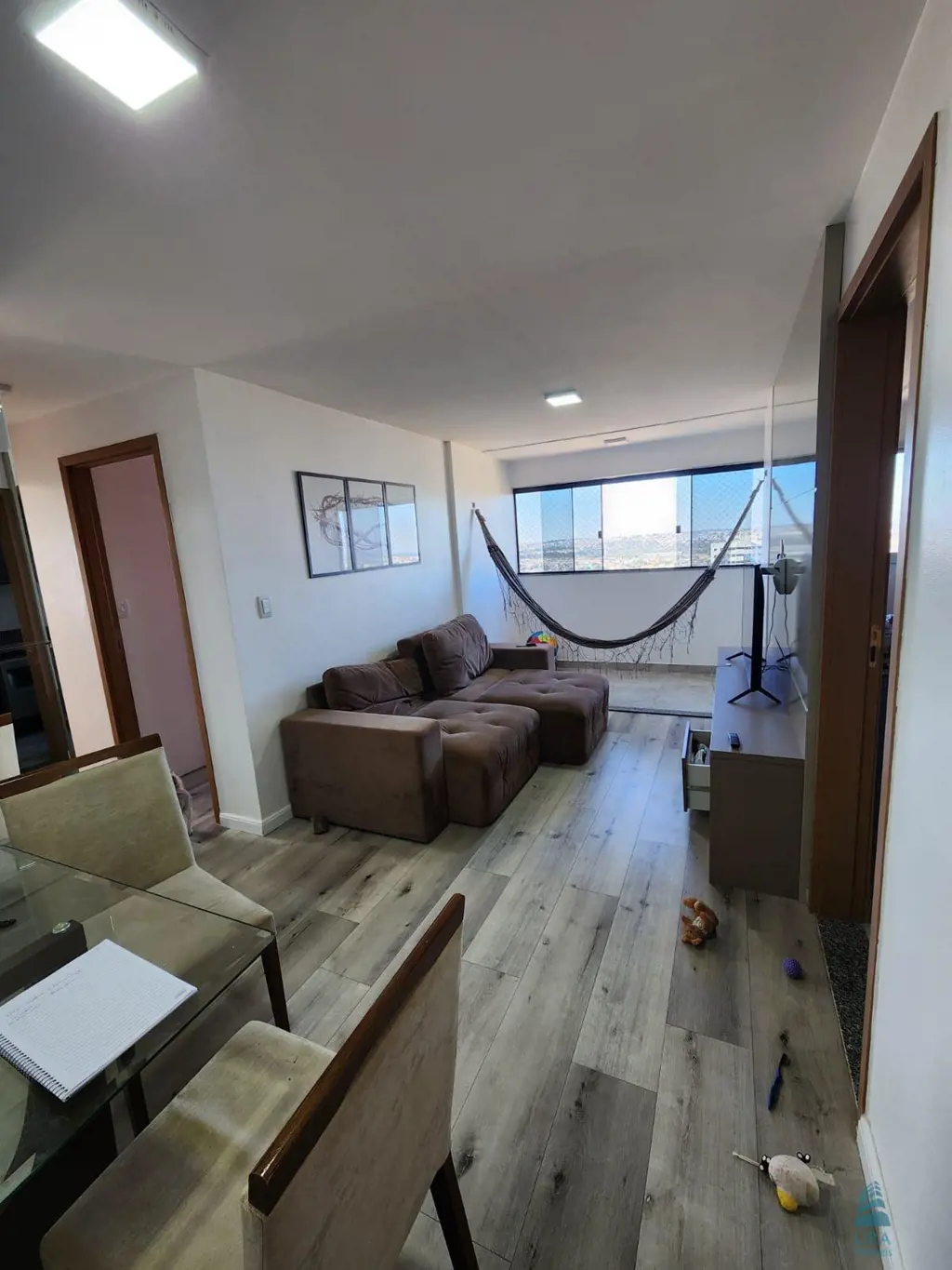 Residencial Imprensa V - Qs 108 - Samambaia SulQS 108 - RESIDENCIAL IMPRENSA V -...