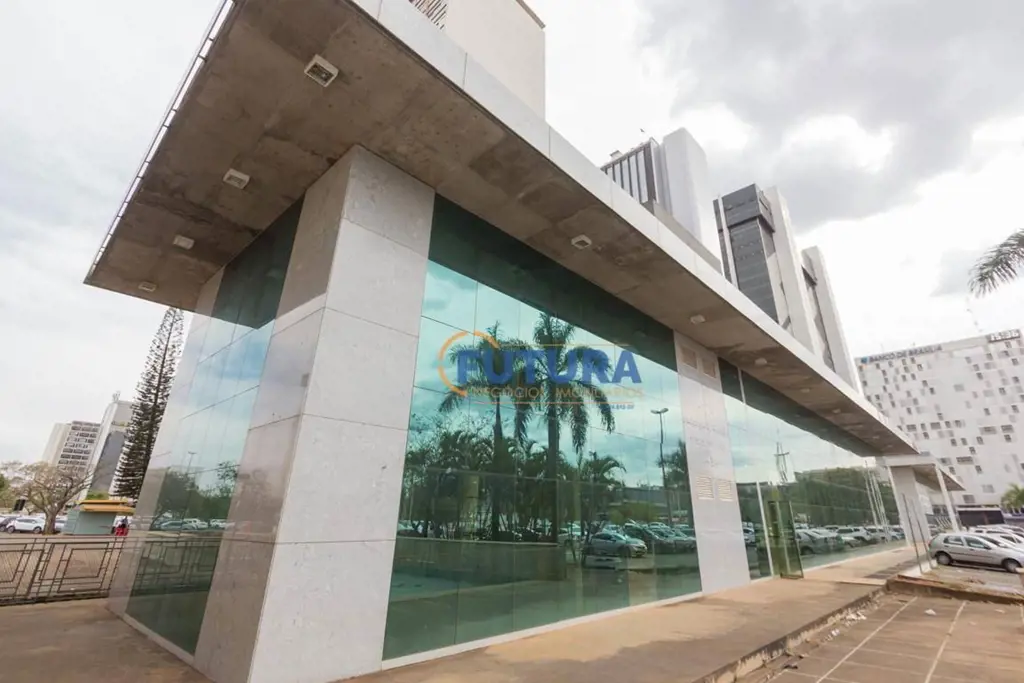 A FUTURA NEGÓCIOS IMOBILIÁRIOS disponibiliza para LOCAÇÃO:Prédio Ed. Luiza no Se...