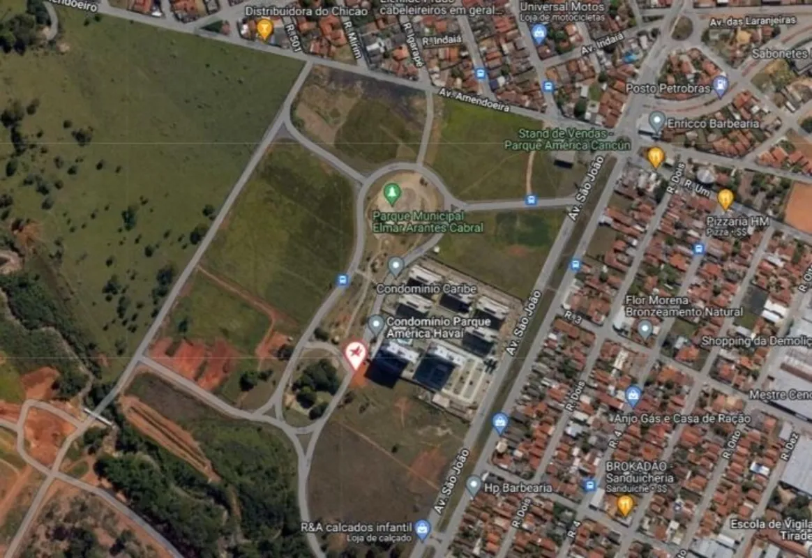 Foto do Imóvel