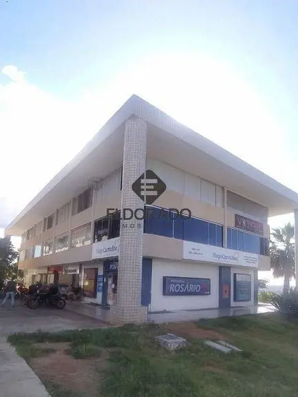 ELDORADO IMOBILIÁRIA ALUGA: EXCELENTE SALA COMERCIAL SMDB CONJUNTO 12 - BLOCO G ...