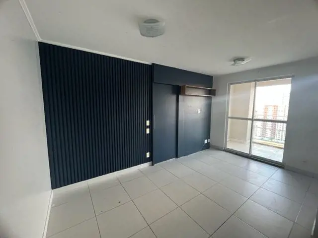 VENDA - Apartamento MOBILIADO de 1 quarto na melhor localização de Águas Claras!...