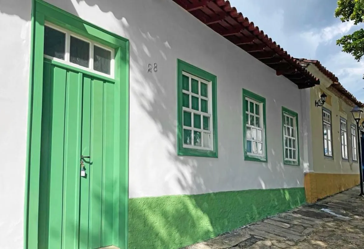 Foto do Imóvel