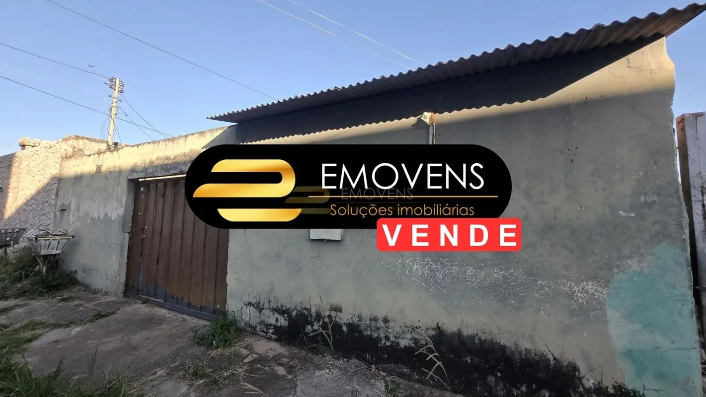 Casa a venda setor Oeste. Excelente localização!Próximo à Feira Permanente Imóve...
