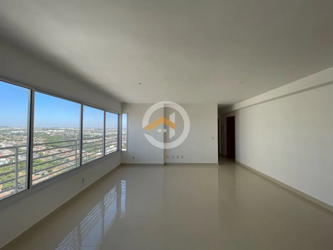 Se você procura um apartamento de 3 quartos com 3 suítes no Jardim Europa, próxi...