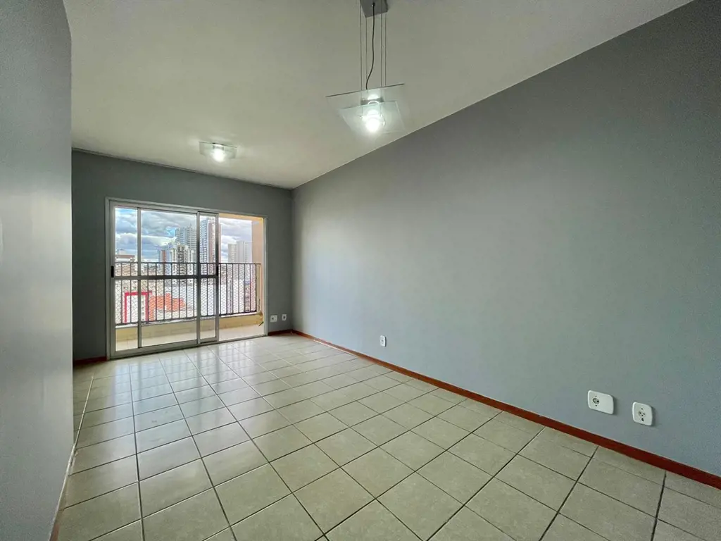 Residencial Professor Vivaldi Moreira - Excelente localização, próximo ao metrô ...
