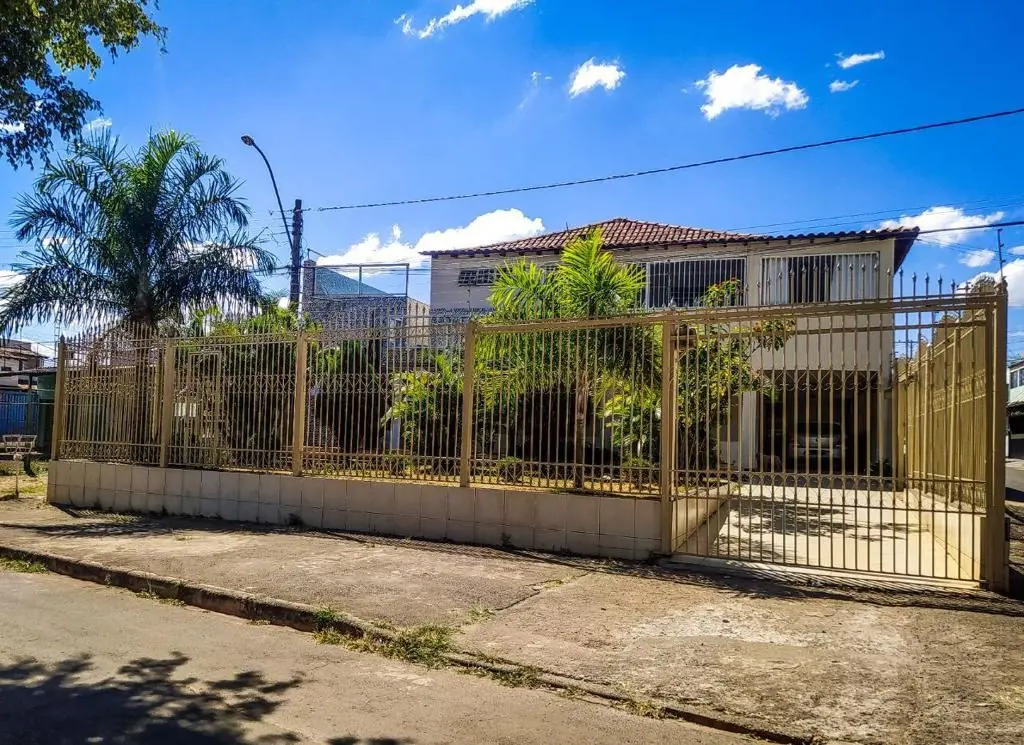 01 - LOCALIZAÇÃO- ESCOLA CLASSE 419- COMÉRCIO LOCAL - SAÍDA P/ GOIÂNIA02 - IMÓVE...