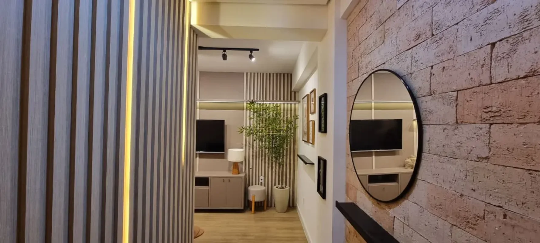 JCMAX VENDE – APARTAMENTO 2 QUARTOS – 52m² – VICENTE PIRES – RUA 4AApartamento t...